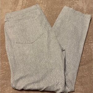 NYDJ jeans